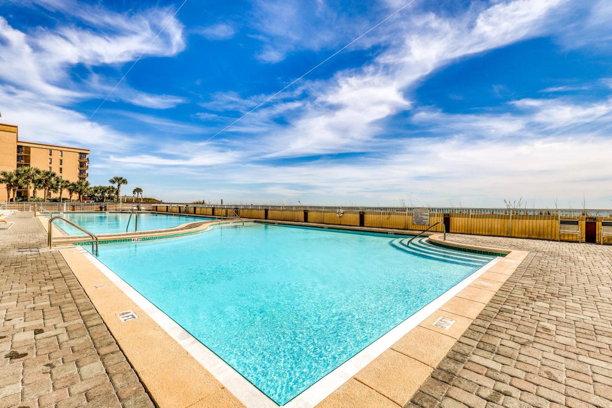 Waters Edge Condominiums Fort Walton Beach Exterior photo