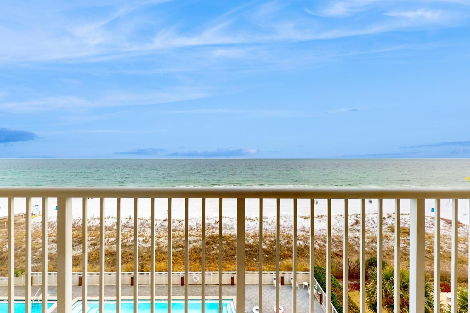 Waters Edge Condominiums Fort Walton Beach Room photo
